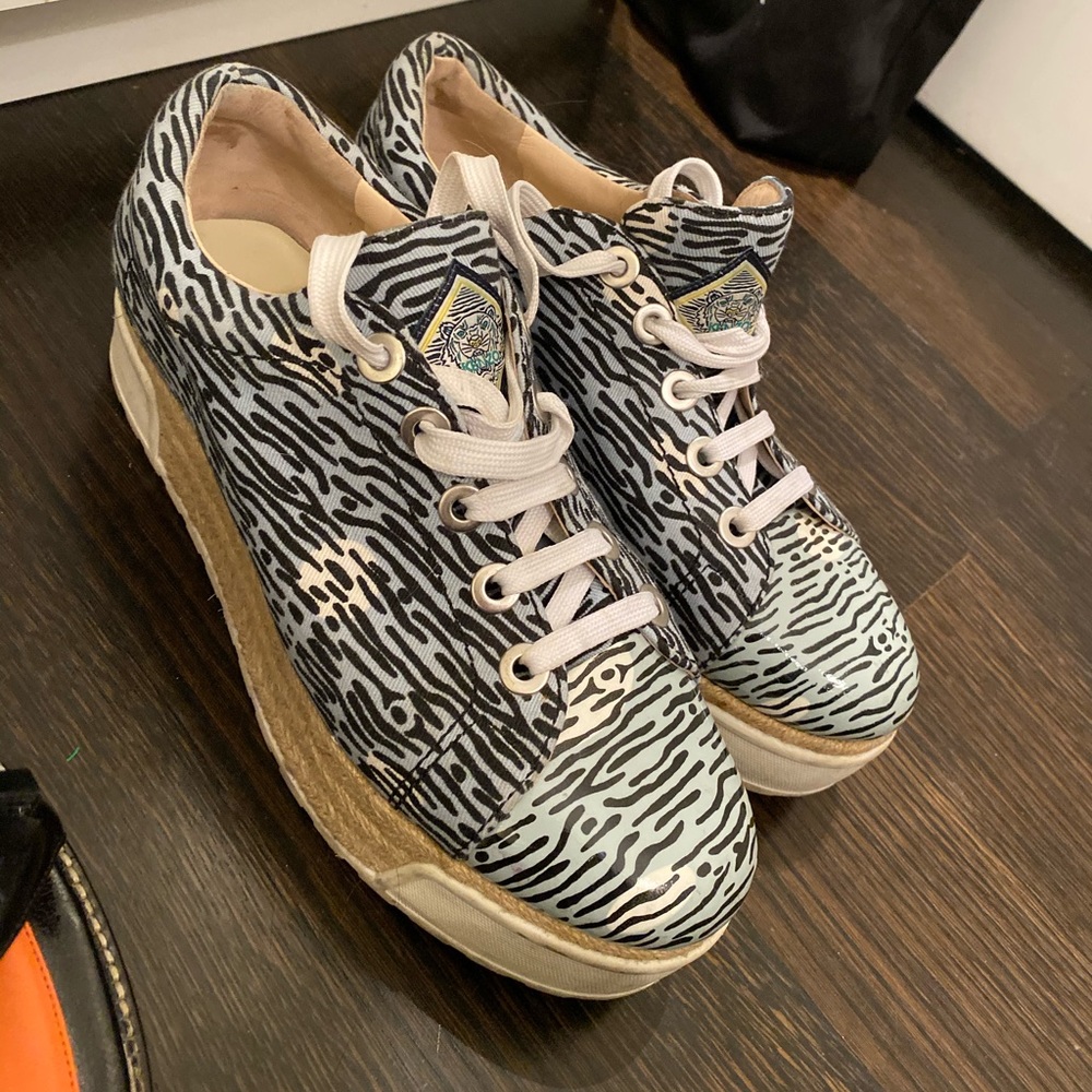 Kenzo sneakers